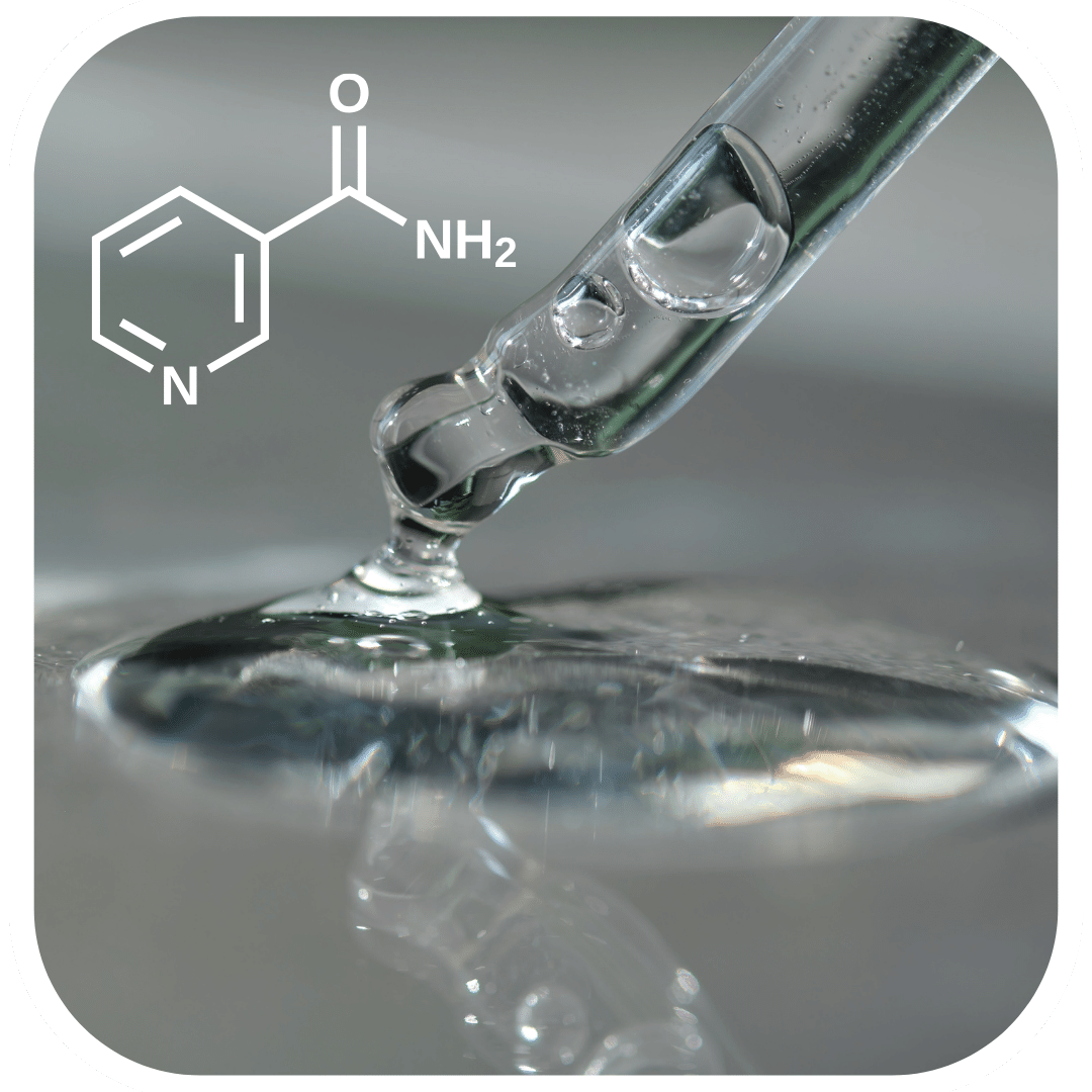 Niacinamide